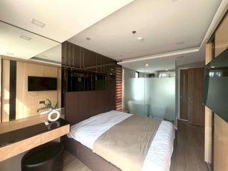 For rent 2 bedrooms condo in Mueang Chiang Mai, Chiang Mai