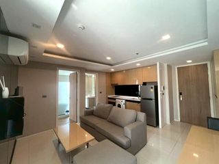 For rent 2 bedrooms condo in Mueang Chiang Mai, Chiang Mai
