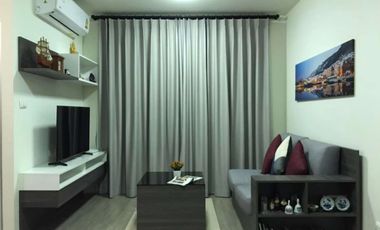 Condo en alquiler de 1 habitaciones en Mueang Chiang Mai, Chiang Mai