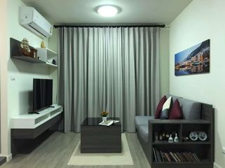 À louer 1 chambre condo à Mueang Chiang Mai, Chiang Mai