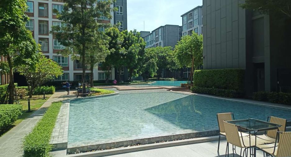 Condo en alquiler de 1 habitaciones en Mueang Chiang Mai, Chiang Mai