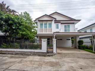 À vendre 4 chambres maison à San Kamphaeng, Chiang Mai