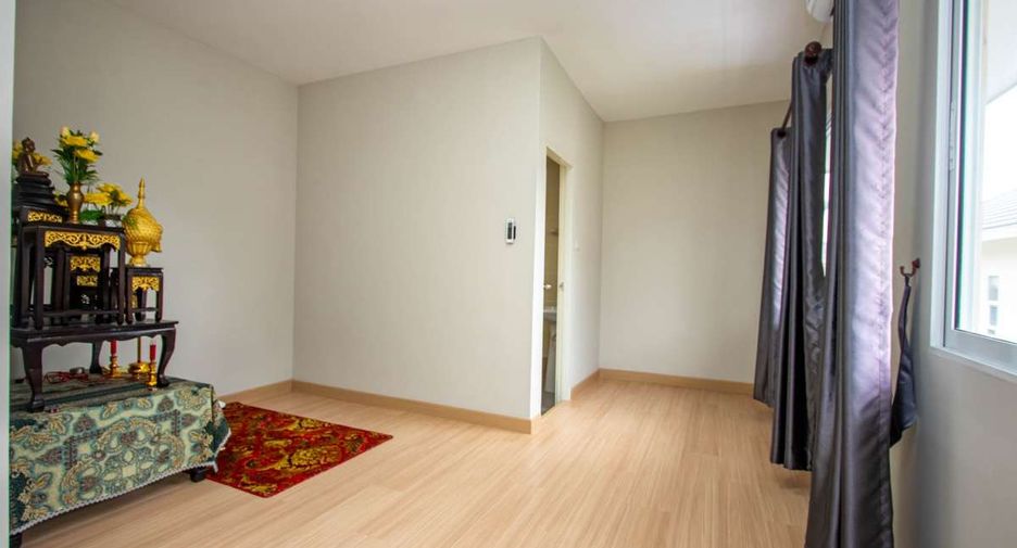 À vendre 4 chambres maison à San Kamphaeng, Chiang Mai