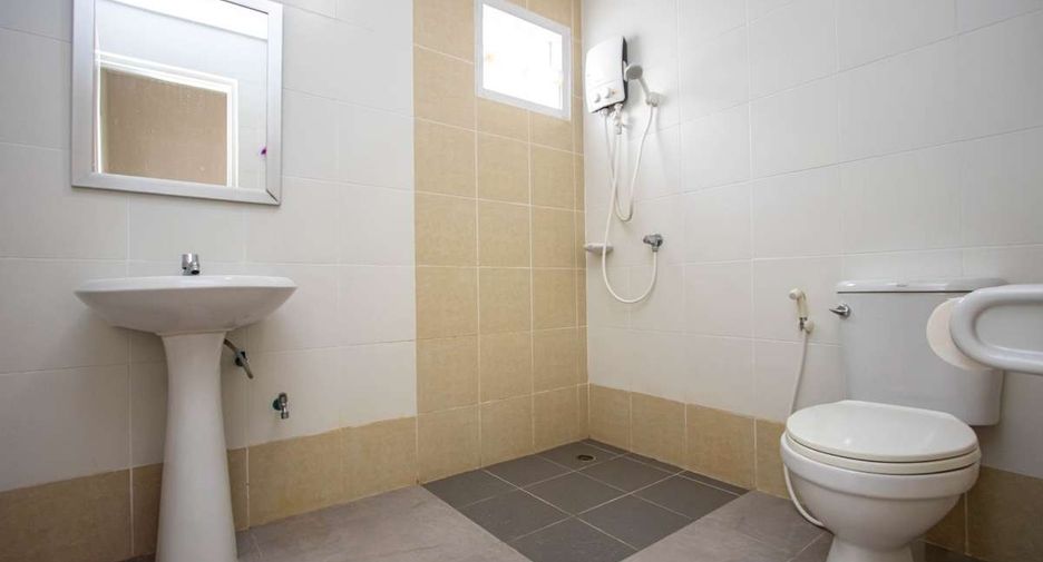 À vendre 4 chambres maison à San Kamphaeng, Chiang Mai