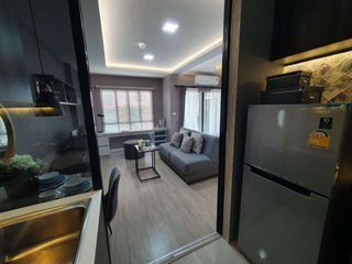 For rent 1 bed condo in Mueang Chiang Mai, Chiang Mai