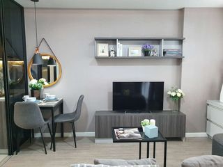 For rent 1 bed condo in Mueang Chiang Mai, Chiang Mai