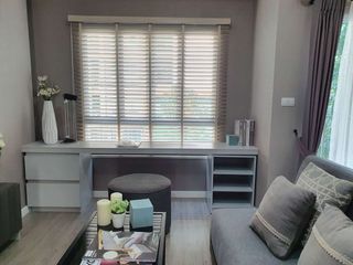 For rent 1 bed condo in Mueang Chiang Mai, Chiang Mai