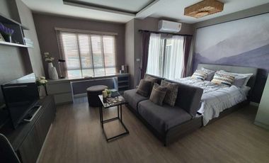 For rent 1 bed condo in Mueang Chiang Mai, Chiang Mai