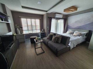 For rent 1 bed condo in Mueang Chiang Mai, Chiang Mai