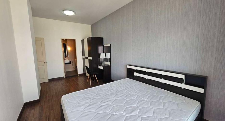 For rent 2 ベッドルーム condo in Mueang Chiang Mai, Chiang Mai