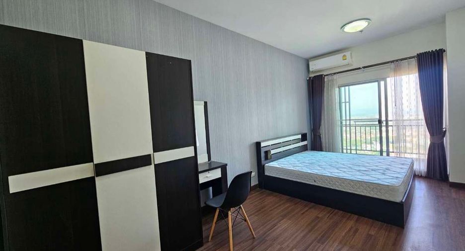 For rent 2 ベッドルーム condo in Mueang Chiang Mai, Chiang Mai