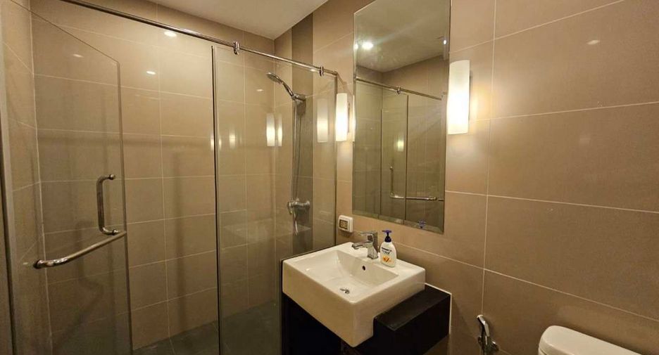 For rent 2 ベッドルーム condo in Mueang Chiang Mai, Chiang Mai