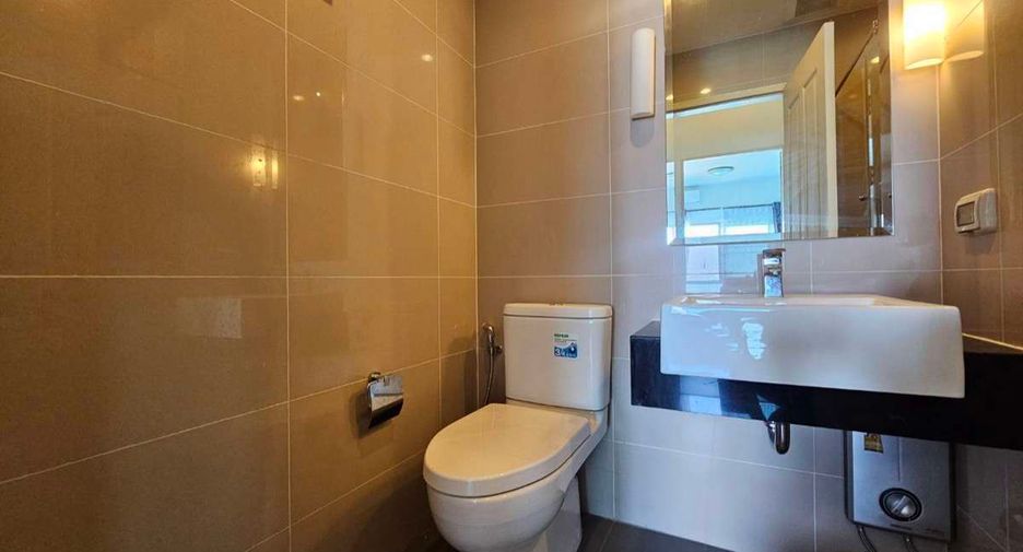 For rent 2 ベッドルーム condo in Mueang Chiang Mai, Chiang Mai