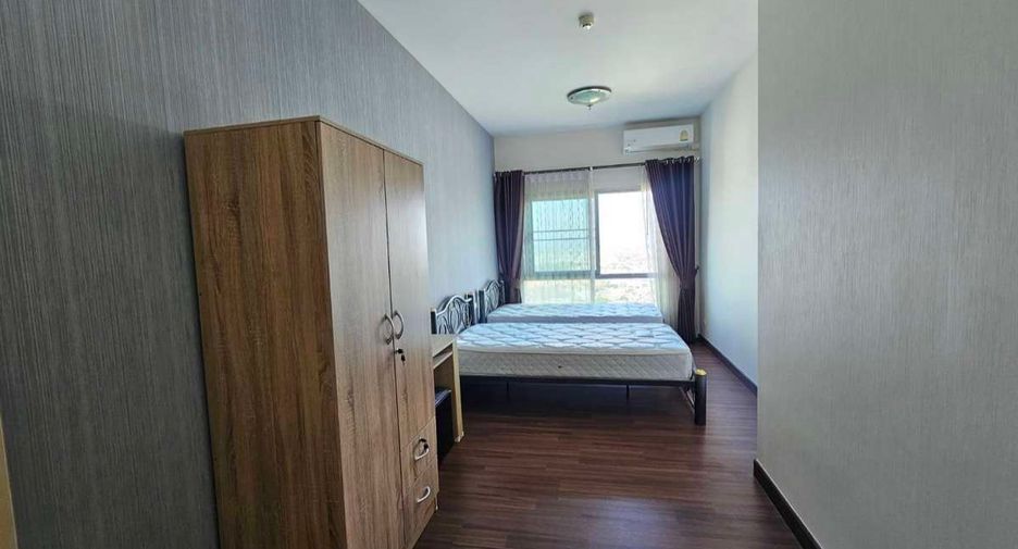 For rent 2 ベッドルーム condo in Mueang Chiang Mai, Chiang Mai