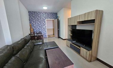 For rent 2 bedrooms condo in Mueang Chiang Mai, Chiang Mai