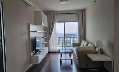 For rent 2 bedrooms condo in Mueang Chiang Mai, Chiang Mai