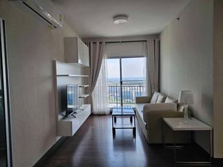 À louer 2 chambres condo à Mueang Chiang Mai, Chiang Mai