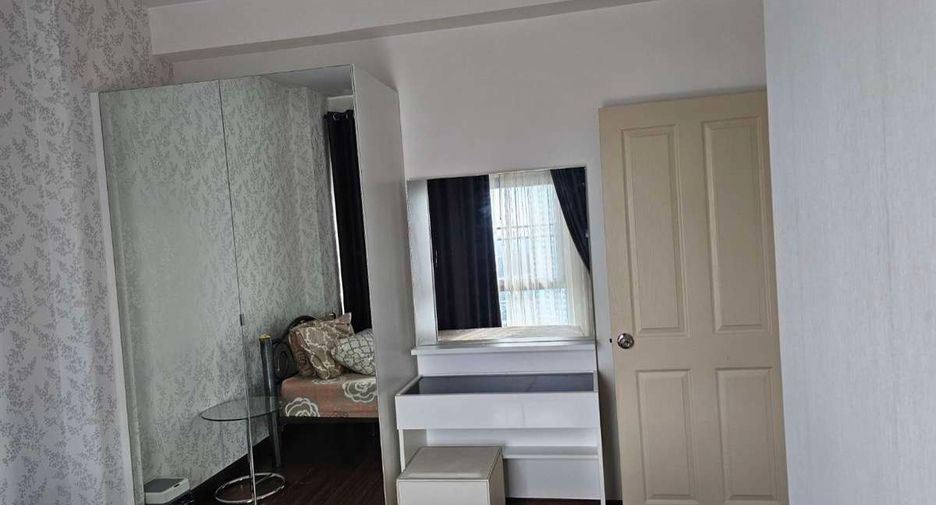 À louer 2 chambres condo à Mueang Chiang Mai, Chiang Mai