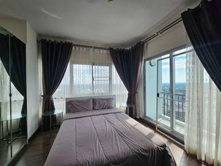 À louer 2 chambres condo à Mueang Chiang Mai, Chiang Mai
