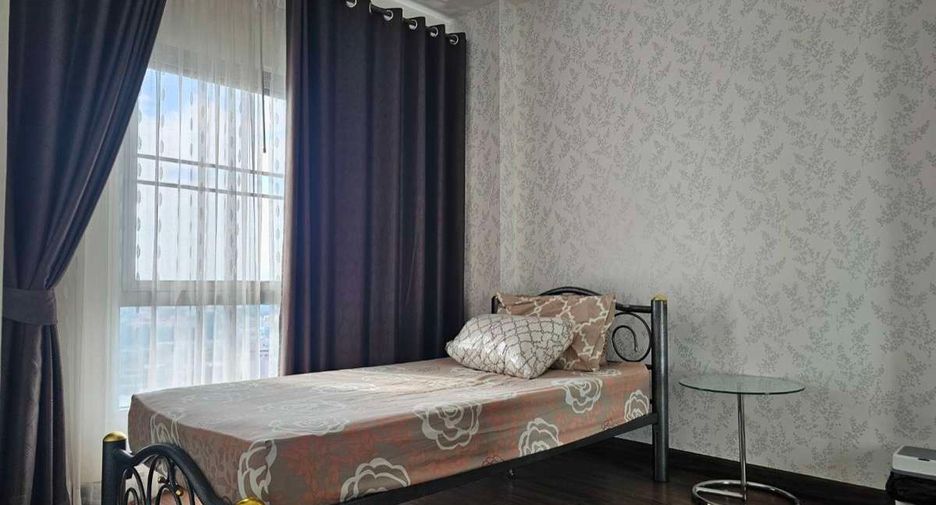 À louer 2 chambres condo à Mueang Chiang Mai, Chiang Mai