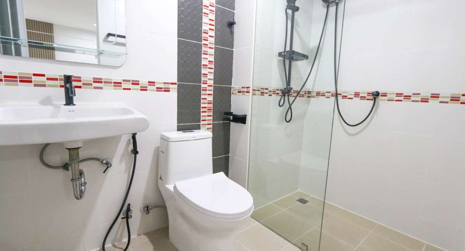 Condo en alquiler de 1 habitaciones en Mueang Chiang Mai, Chiang Mai