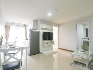 For rent 1 bed condo in Mueang Chiang Mai, Chiang Mai