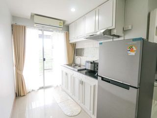 For rent 1 bed condo in Mueang Chiang Mai, Chiang Mai