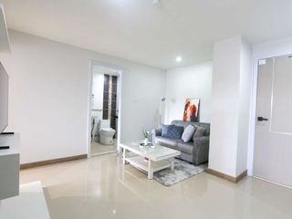 For rent 1 bed condo in Mueang Chiang Mai, Chiang Mai