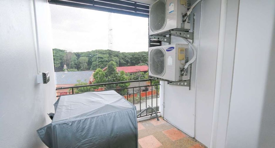 Condo en alquiler de 1 habitaciones en Mueang Chiang Mai, Chiang Mai