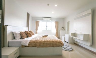 Condo en alquiler de 1 habitaciones en Mueang Chiang Mai, Chiang Mai