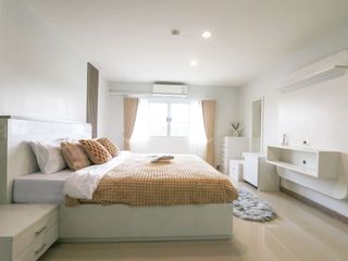For rent 1 bed condo in Mueang Chiang Mai, Chiang Mai