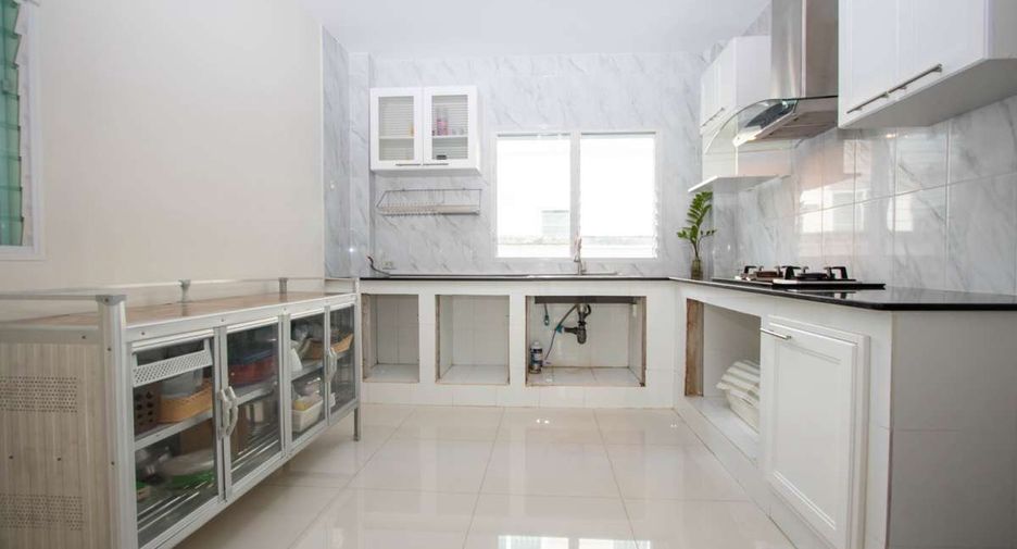 For rent 3 bedrooms house in Hang Dong, Chiang Mai