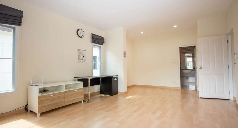 For rent 3 bedrooms house in Hang Dong, Chiang Mai