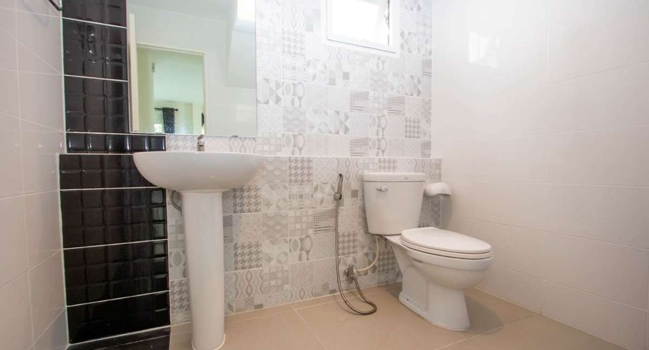 For rent 3 bedrooms house in Hang Dong, Chiang Mai