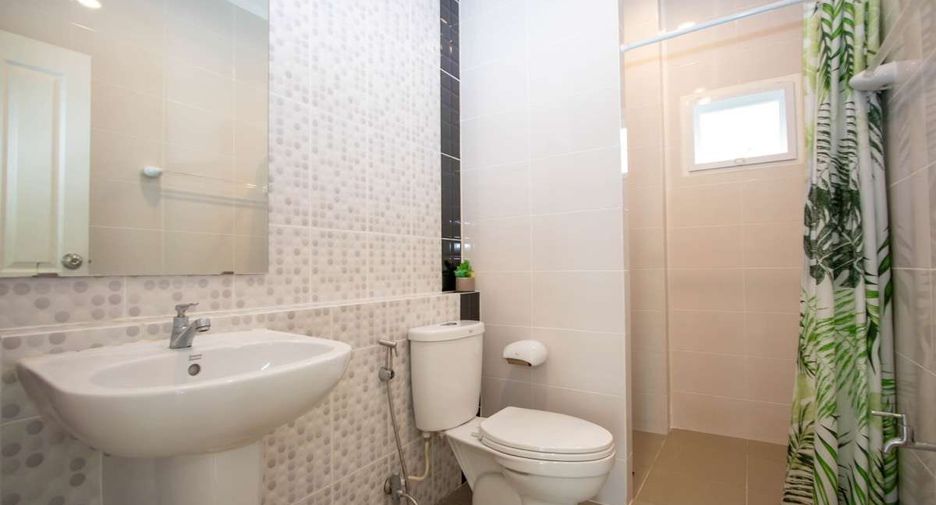For rent 3 bedrooms house in Hang Dong, Chiang Mai