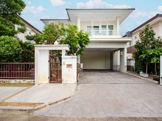 For rent 3 bedrooms house in Hang Dong, Chiang Mai