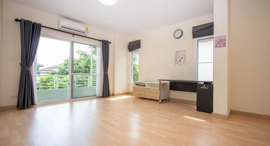 For rent 3 bedrooms house in Hang Dong, Chiang Mai