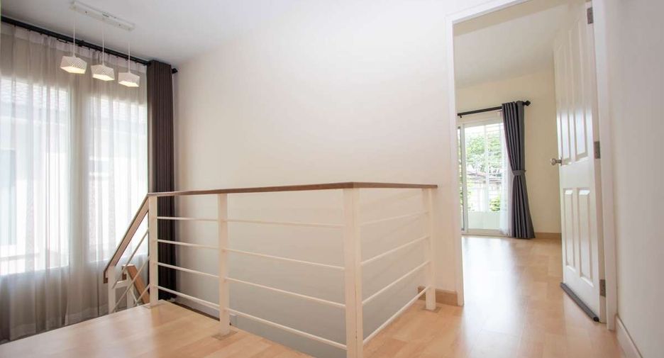 For rent 3 bedrooms house in Hang Dong, Chiang Mai