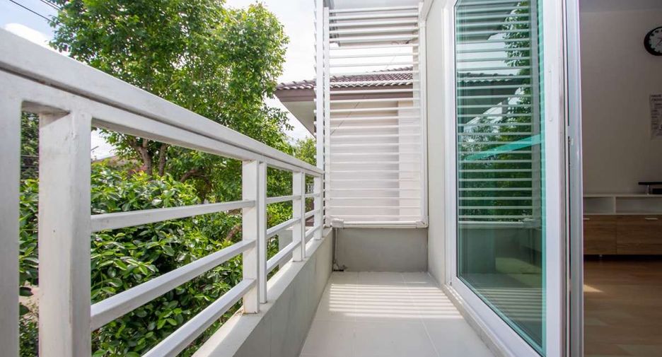 For rent 3 bedrooms house in Hang Dong, Chiang Mai