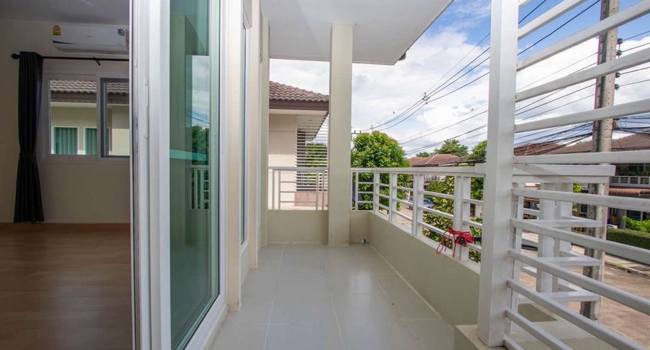 For rent 3 bedrooms house in Hang Dong, Chiang Mai