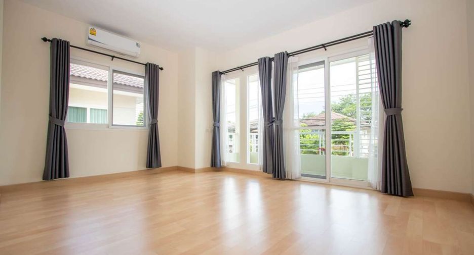 For rent 3 bedrooms house in Hang Dong, Chiang Mai