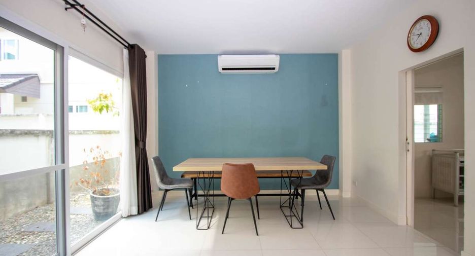 For rent 3 bedrooms house in Hang Dong, Chiang Mai