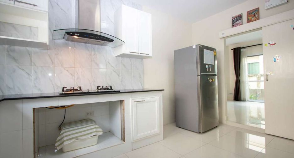 For rent 3 bedrooms house in Hang Dong, Chiang Mai