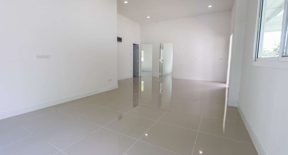 For sale 3 bedrooms house in Mae Rim, Chiang Mai