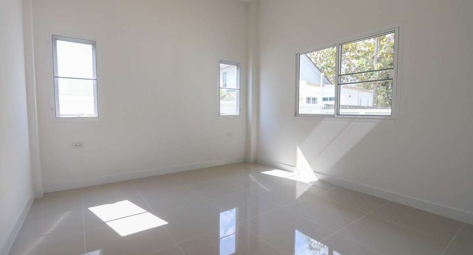 For sale 3 bedrooms house in Mae Rim, Chiang Mai