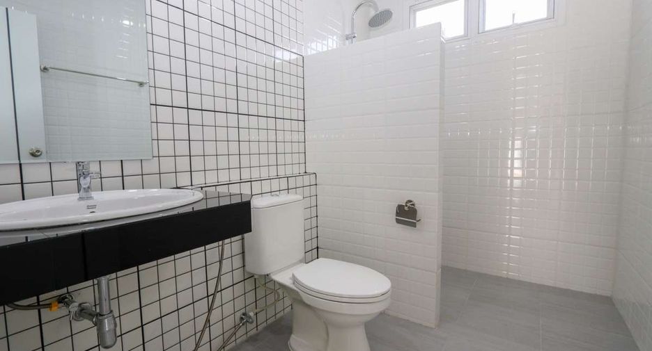 For sale 3 bedrooms house in Mae Rim, Chiang Mai