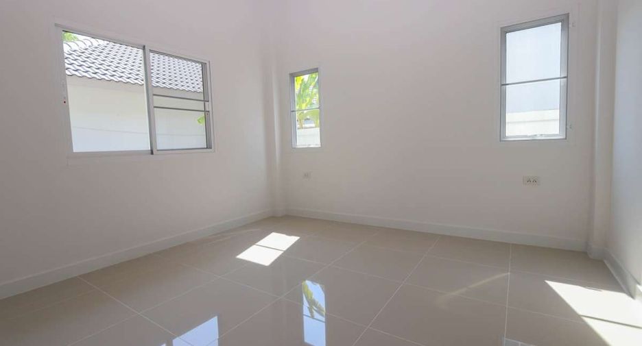 For sale 3 bedrooms house in Mae Rim, Chiang Mai