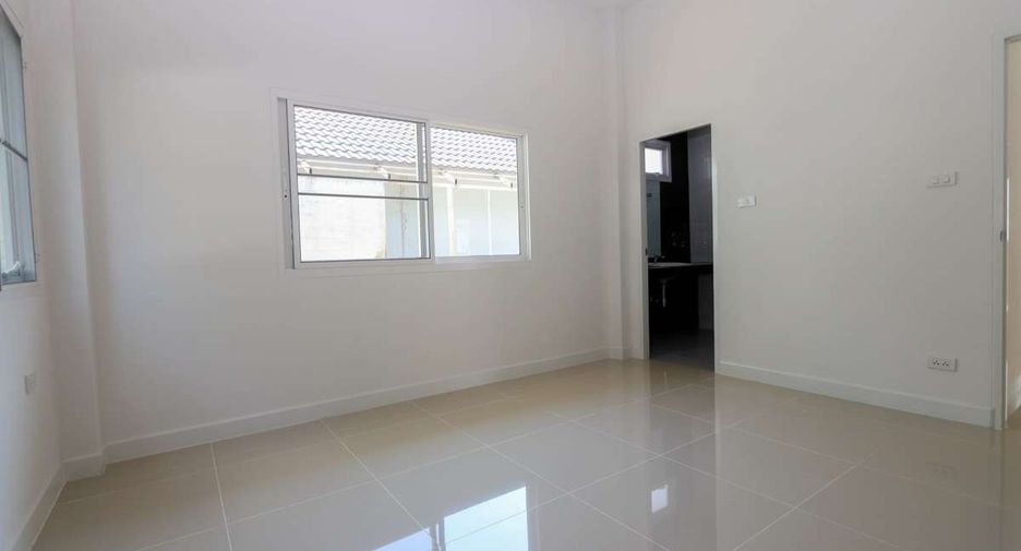 For sale 3 bedrooms house in Mae Rim, Chiang Mai