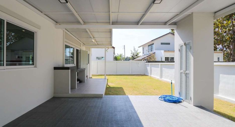 For sale 3 bedrooms house in Mae Rim, Chiang Mai