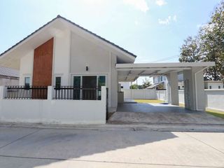 For sale 3 bedrooms house in Mae Rim, Chiang Mai